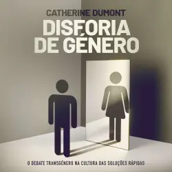 Cover - Catherine Dumont - Disforia De Género
