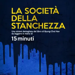 Cover - Cooltura - La societa della stanchezza