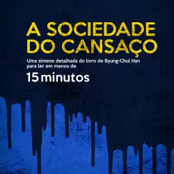 Cover - Cooltura - A sociedad do cansaço