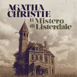 Cover - Agatha Christie - Il Misterio Di Listerdale