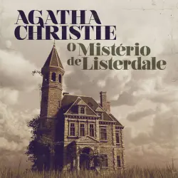 Cover - Agatha Christie - O Mistério De Listerdale