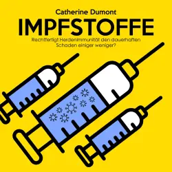 Cover - Catherine Dumont - Impfstoffe