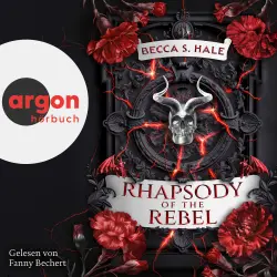 Cover - Becca S. Hale - Demon Duet - Band 2 - Rhapsody of the Rebel