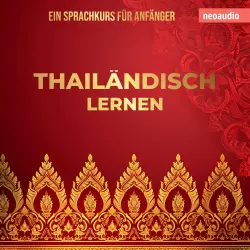 Cover - Sprachkurse für Anfänger - Thailändisch lernen