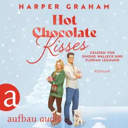 Cover - Harper Graham - Maple Falls - Band 2 - Hot Chocolate Kisses