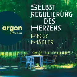 Cover - Peggy Mädler - Selbstregulierung des Herzens