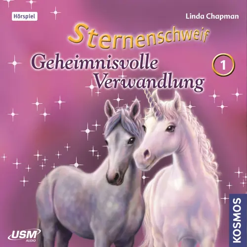Cover - Sternenschweif