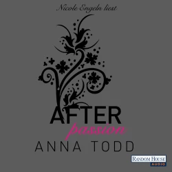 Cover - Anna Todd - After - Band 1 - After Passion