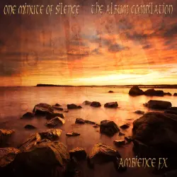 Cover - Ambience FX - 