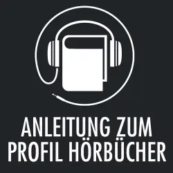 Cover - Hörbuch Playlist - 