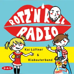 Cover - Kai Lüftner - 