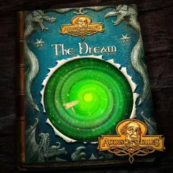 Cover - Cornelius Addison - The Dream