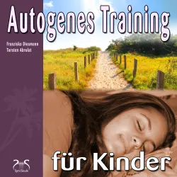 Cover - Franziska Diesmann - Autogenes Training für Kinder
