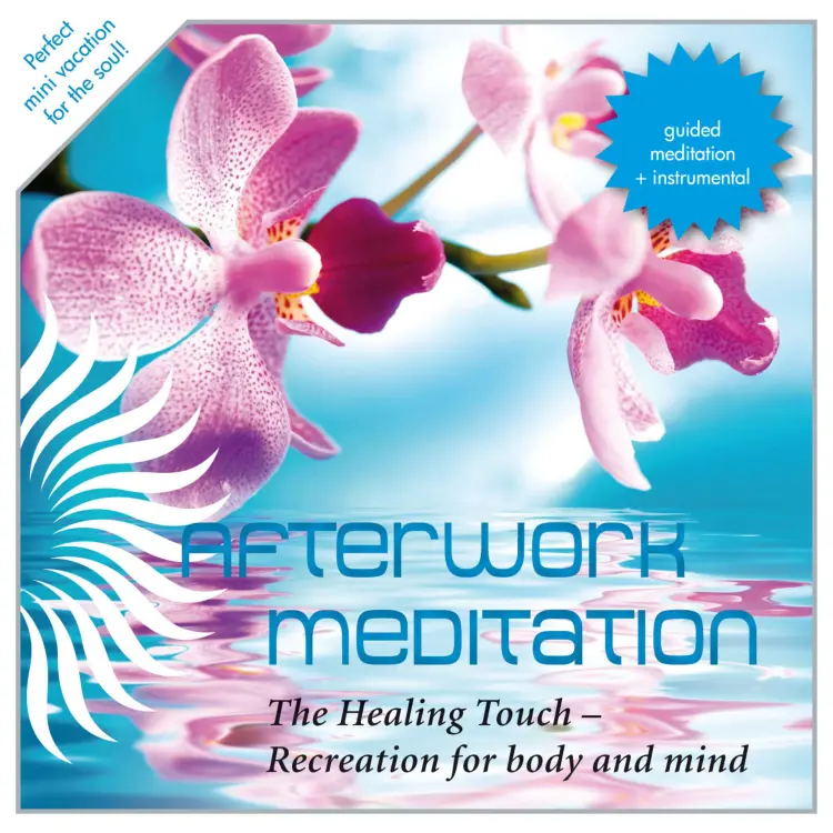 Cover von Andreas Harde - 