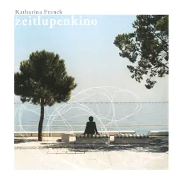 Cover - Katharina Franck - Zeitlupenkino