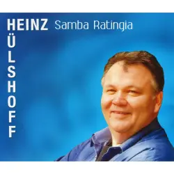 Cover - Heinz Hülshoff - 