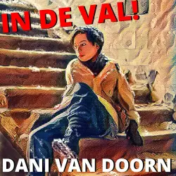 Cover - Dani van Doorn - In de val