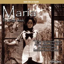 Cover - Jorge Isaac - Maria