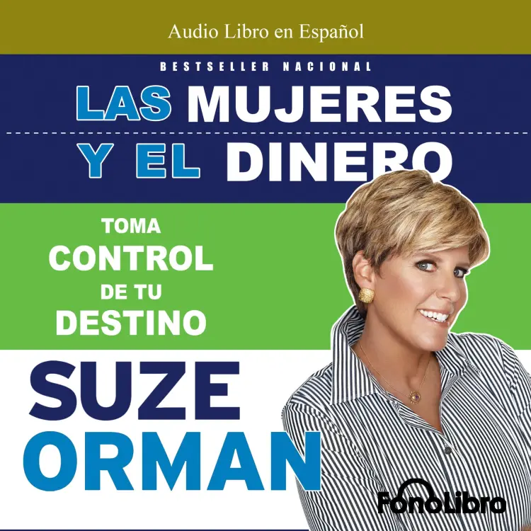 Cover von Suze Orman - Las Mujeres y el Dinero