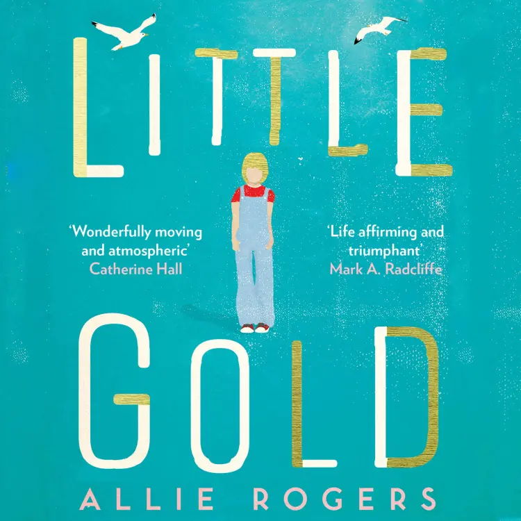 Cover von Allie Rogers - Little Gold