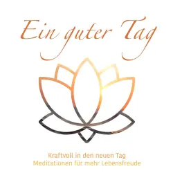 Cover - Julia Conte - Ein guter Tag