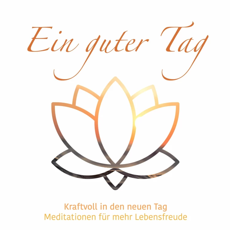 Cover von Julia Conte - Ein guter Tag