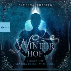 Cover - Sameena Jehanzeb - Winterhof