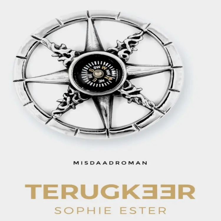 Cover von Sophie Ester - Terugkeer