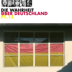 Cover - Die Wahrheit über Deutschland