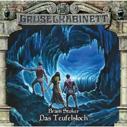 Cover - Gruselkabinett - Folge 76 - Das Teufelsloch