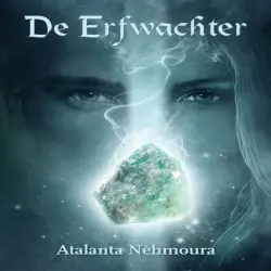 Cover - Atalanta Nèhmoura - De erfwachter
