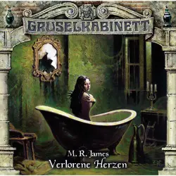 Cover - Gruselkabinett - Folge 101 - Verlorene Herzen