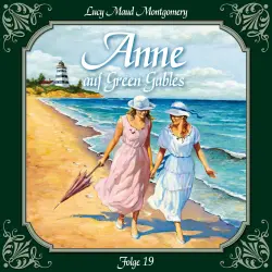Cover - Anne auf Green Gables - Folge 19 - Verwirrung der Gefühle