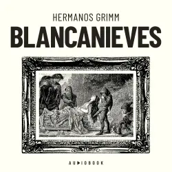 Cover - Hermanos Grimm - Blancanieves