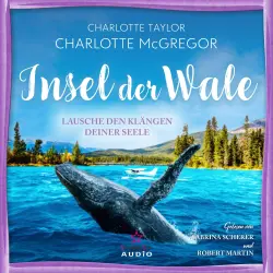 Cover - Insel der Wale
