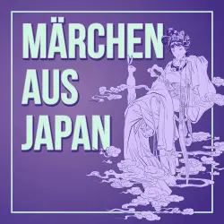Cover - Karl Alberti - Märchen aus Japan