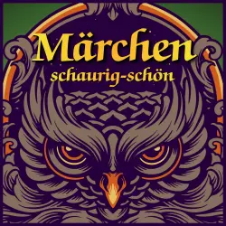 Cover - Karl Alberti - Märchen schaurig-schön