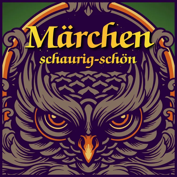 Cover von Karl Alberti - Märchen schaurig-schön