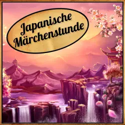Cover - Karl Alberti - Japanische Märchenstunde