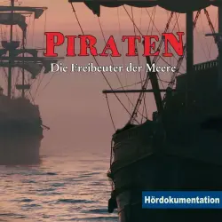 Cover - Rainer Schnocks - Piraten