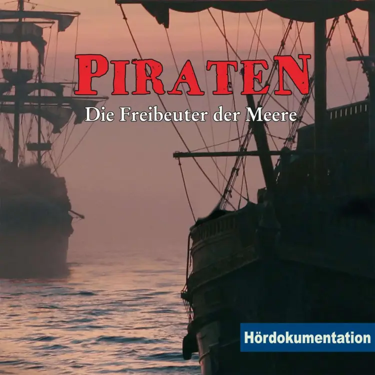 Cover von Rainer Schnocks - Piraten