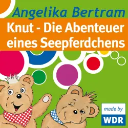 Cover - Angelika Bertram - Bärenbude