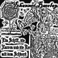 Cover - Johannes Baerlap - 