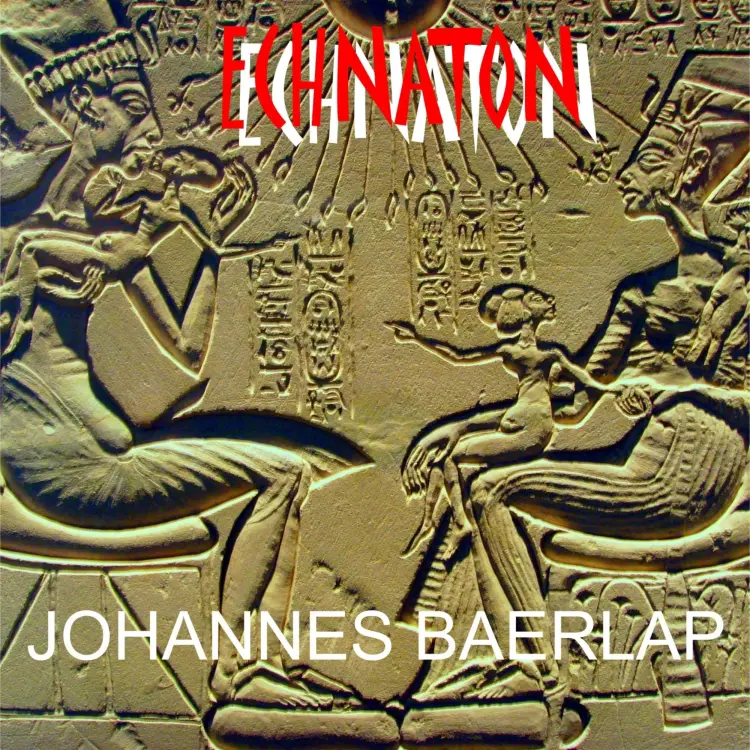 Cover von Christof Berends - 