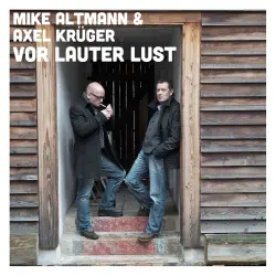 Cover - Mike Altmann - 