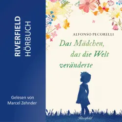 Cover - Alfonso Pecorelli - Das Mädchen, das die Welt veränderte