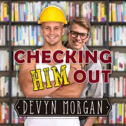 Cover - Devyn Morgan - Checking Him Out