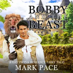 Cover - Mark Pace - Bobby and the Beast