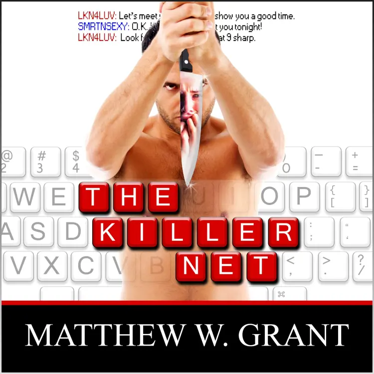 Cover von Matthew W. Grant - The Killer Net