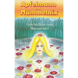 Cover - Berth Wesselmann - Apfelmann und Mummelnix